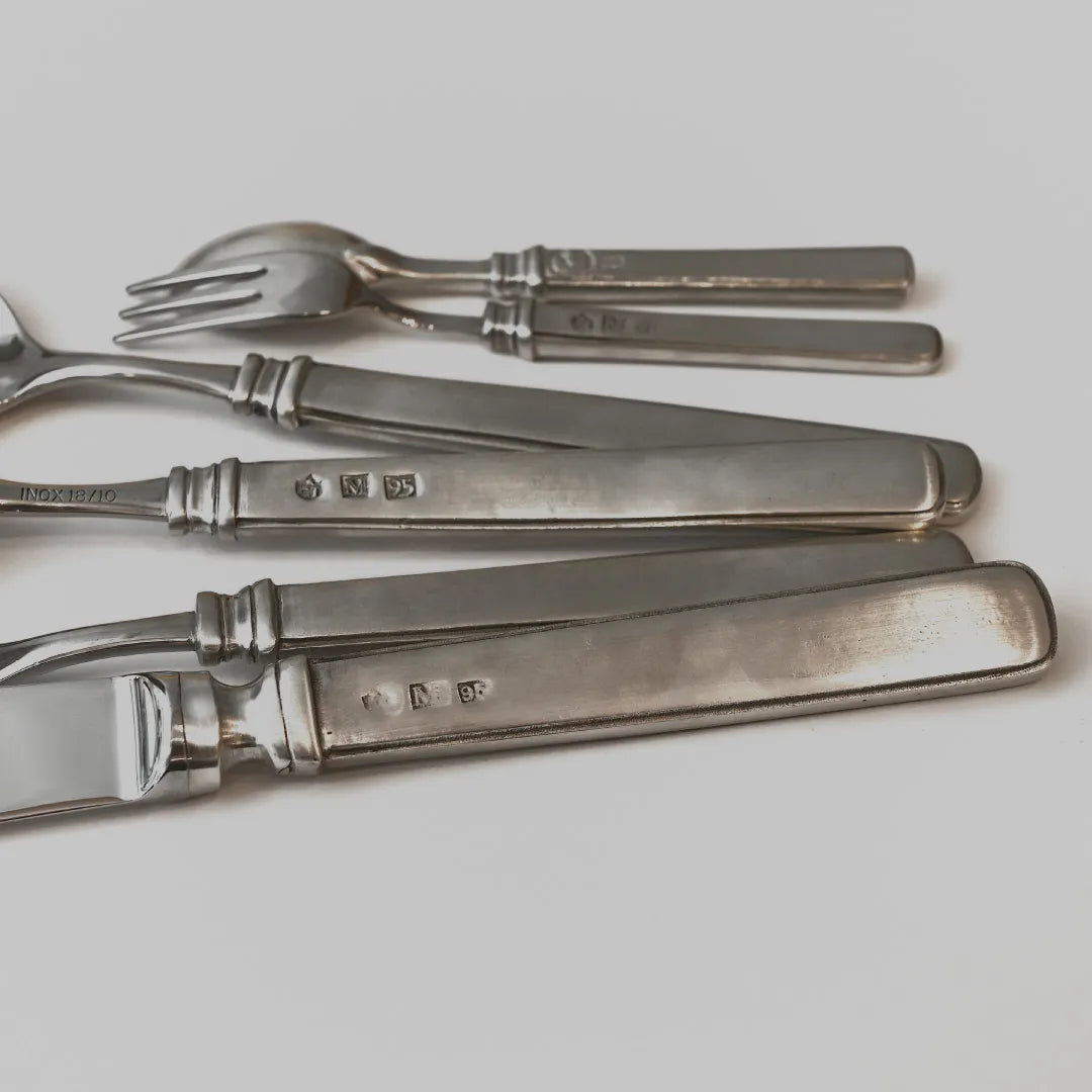 Cosi Tabellini:GABRIELLA Dinner spoon コジタベッリーニ ディナースプーン