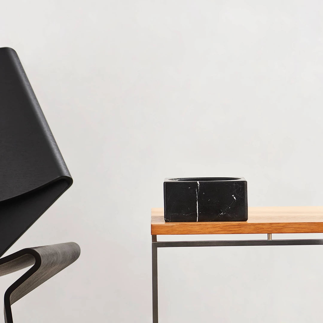 ARCHITECTMADE:PK-Marble アーキテクトメイド PK ボウル マーブル