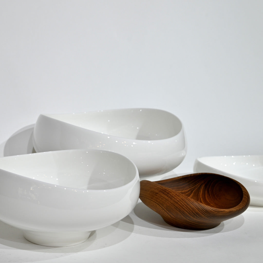 ARCHITECTMADE:FJ Essence SMALL BOWL アーキテクトメイド FJ エッセンス スモールボウル