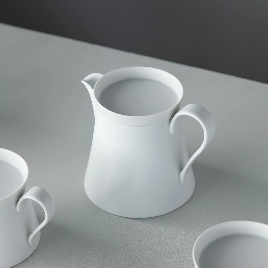 IR Tea Pot WHMT