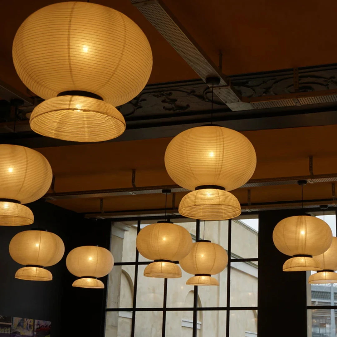 &Tradition:Formakami JH5 &トラディション フォーマカミ JH5 ペンダントランプ