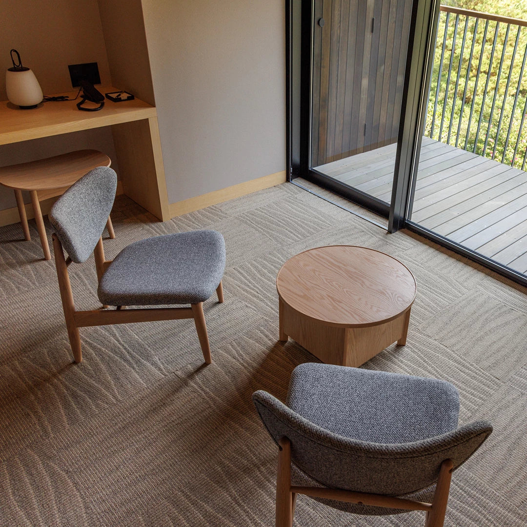 Hirata Chair Collection:PISOLINO Lounge Chair na-r ヒラタチェアコレクション ピソリーノ ラウンジチェア