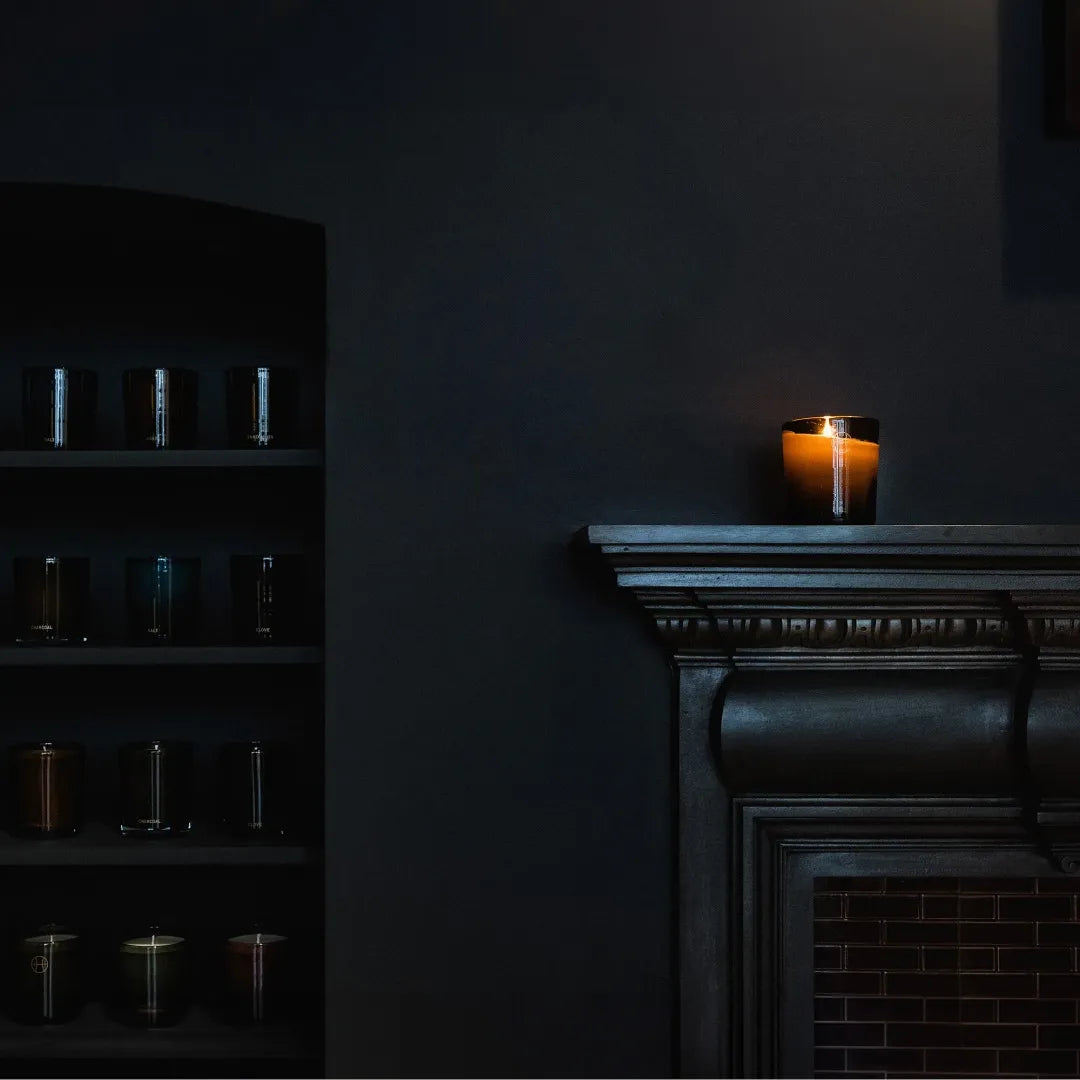 Perfumer H:Candle 325g/DANDELION パフューマーH キャンドル 325g/ダンデライオン