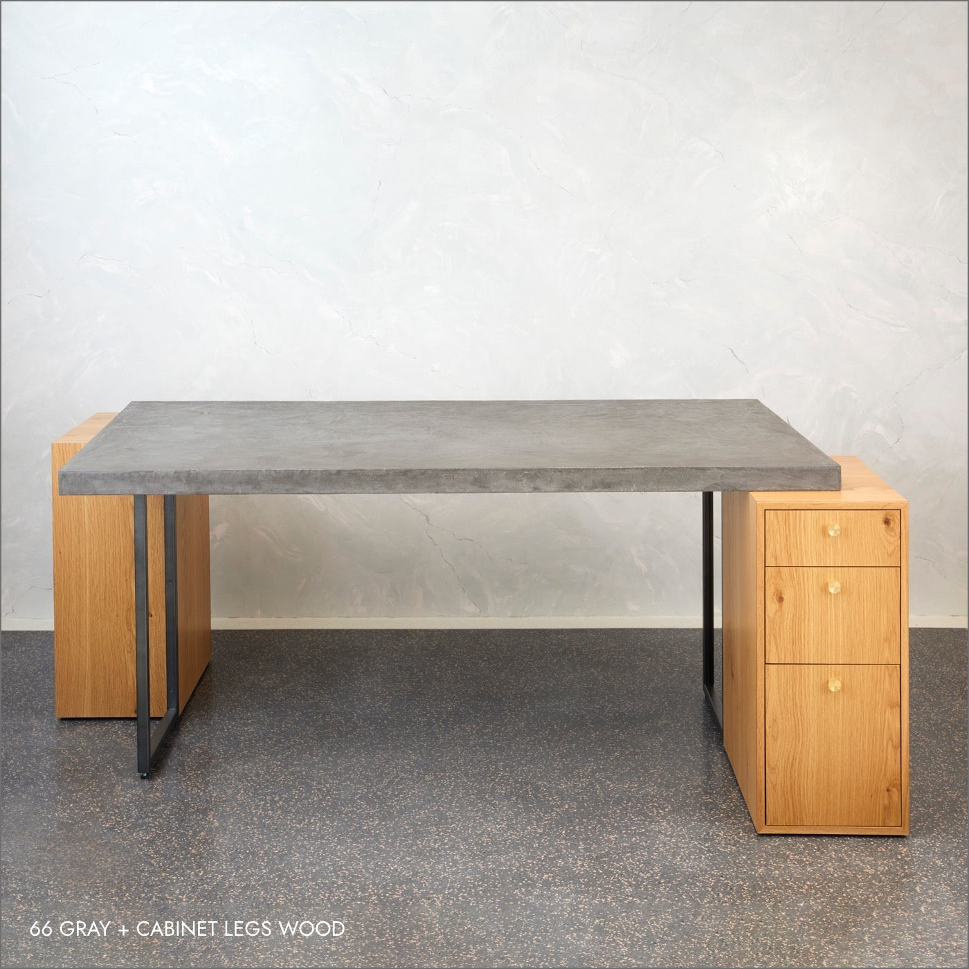 MORTEX DINING TABLE