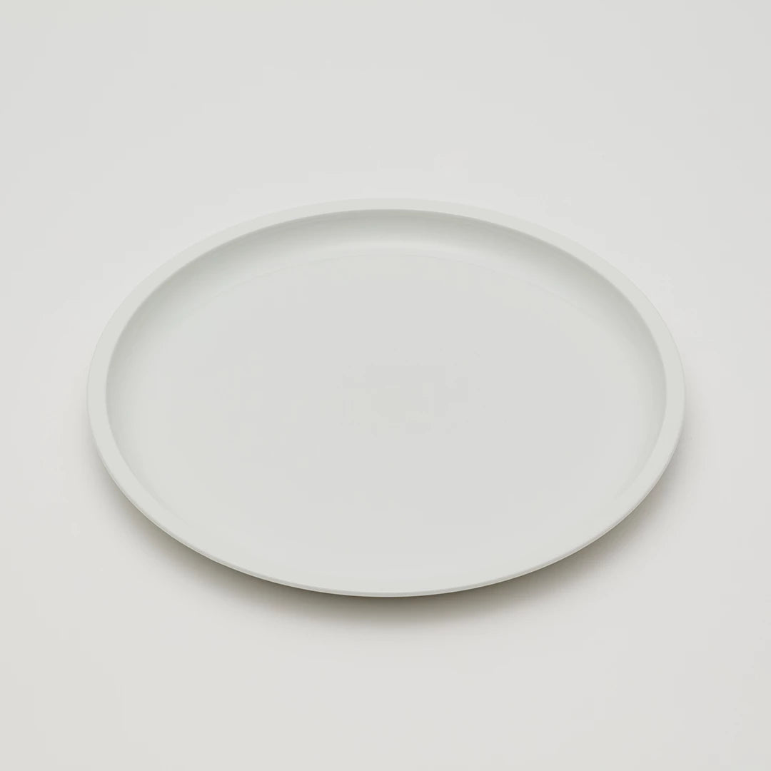 TY Plate 260 WH