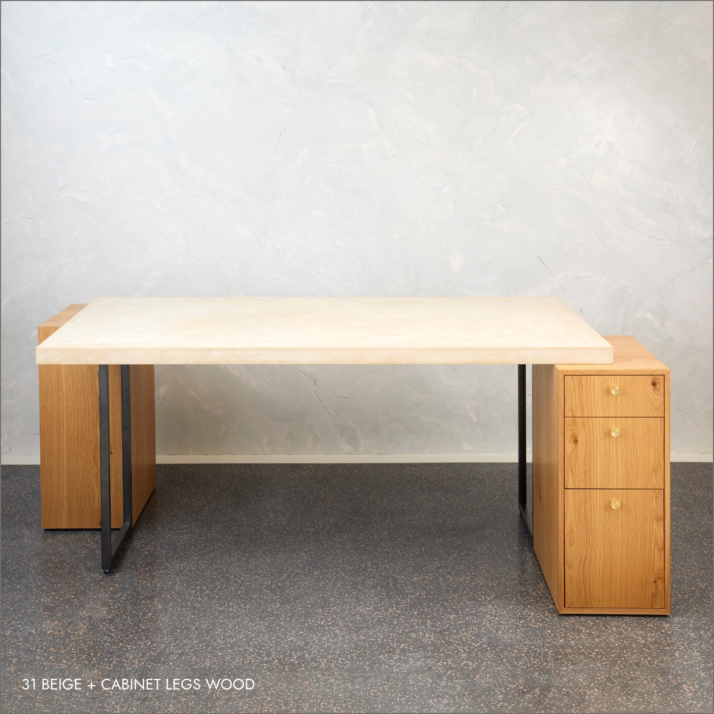 MORTEX DINING TABLE