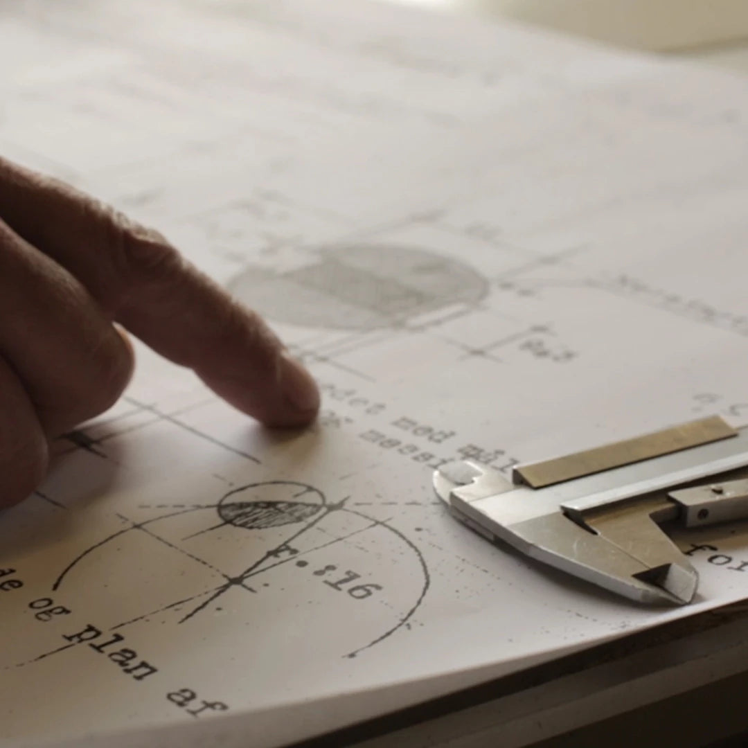 ARCHITECTMADE:BIRD chubby sm アーキテクトメイド バード チャビー