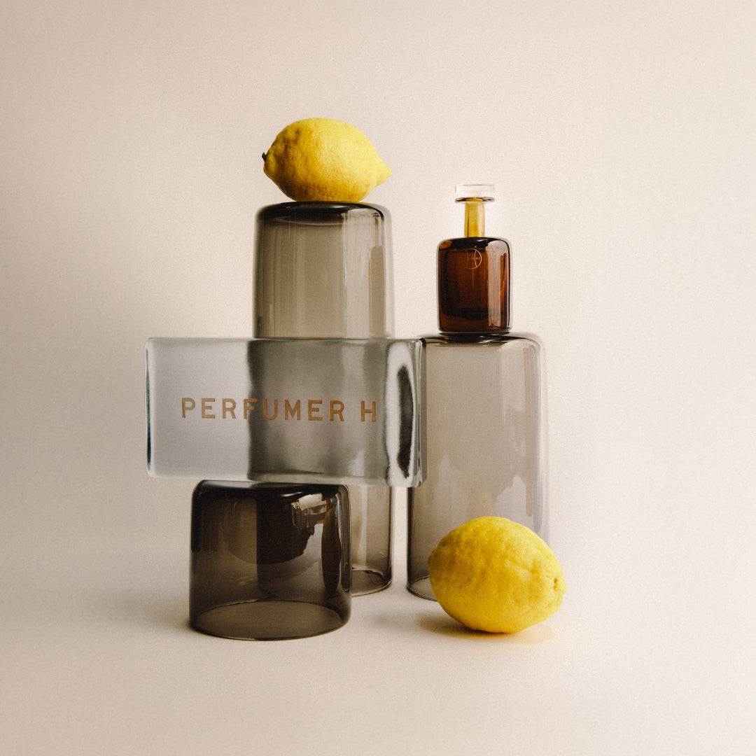 PERFUMER H