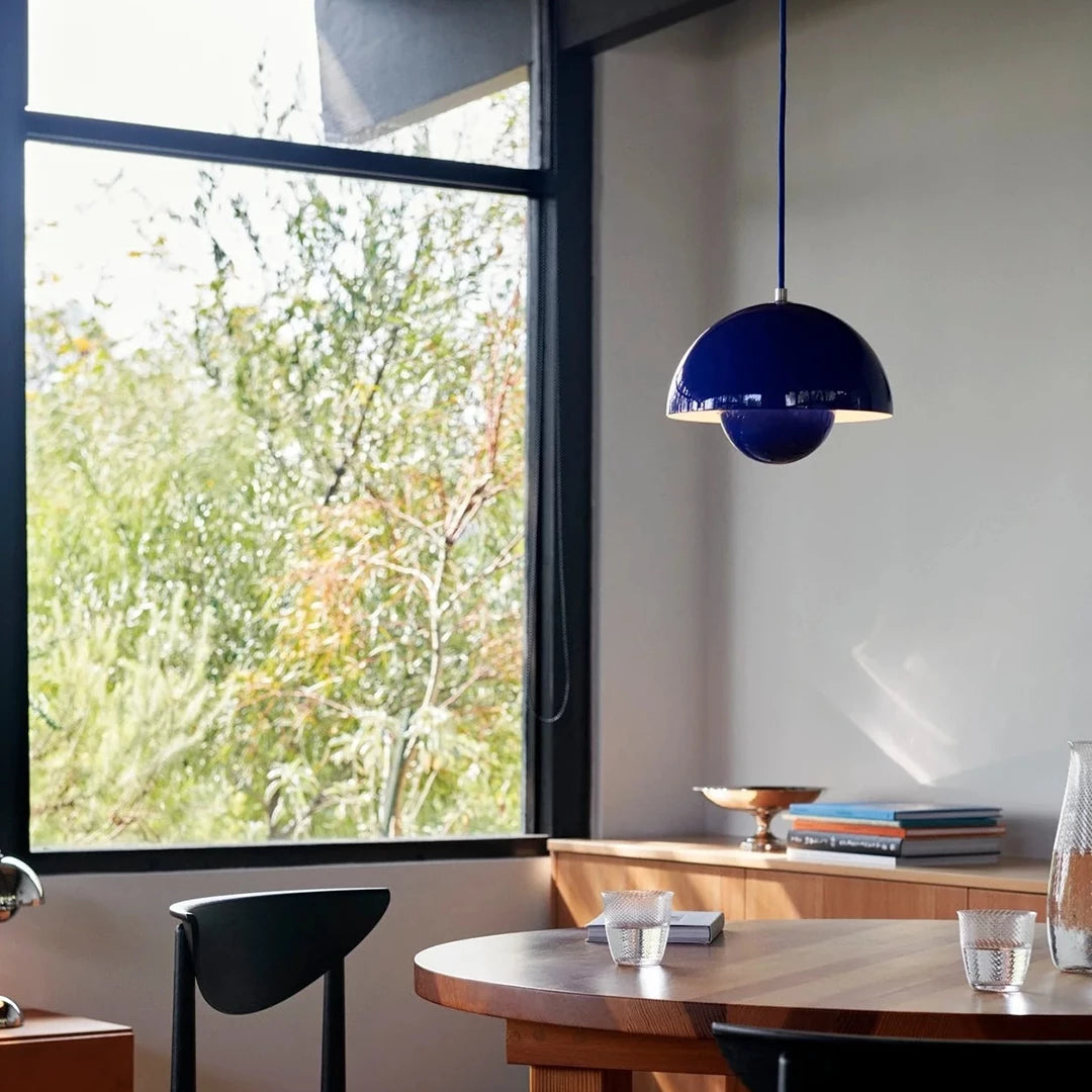 &Tradition:Flowerpot VP1 CTBL &トラディション フラワーポット VP1 ペンダントランプ