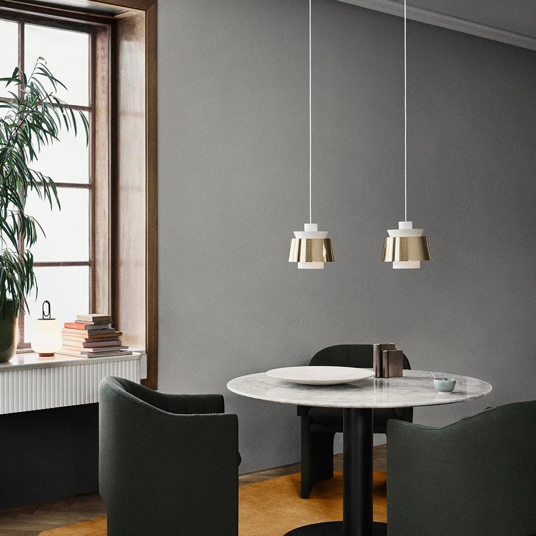 【SAMPLE】&Tradition:Utzon JU1 WHBRS &トラディション ウツソン JU1 ペンダントランプ