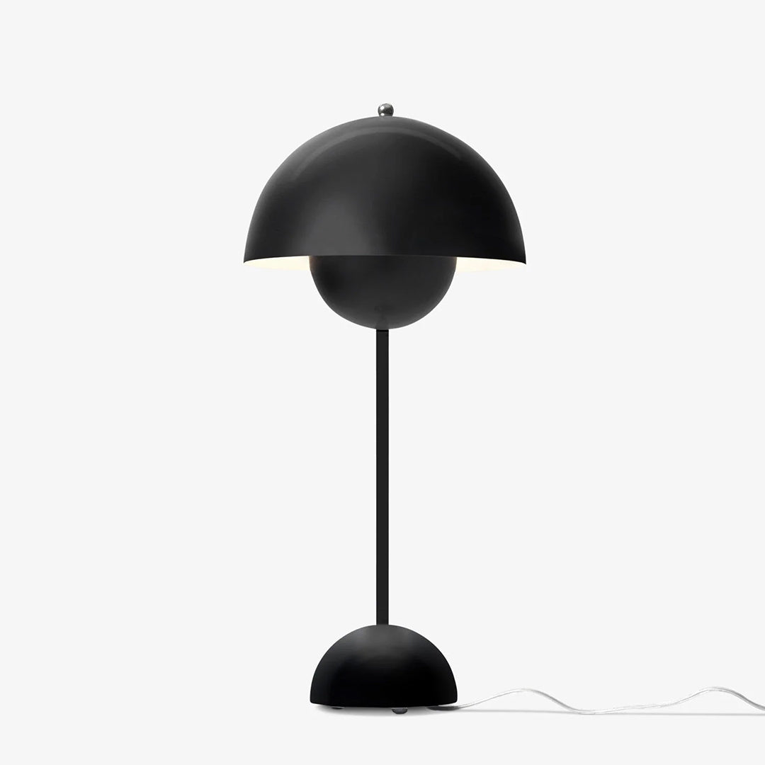 &Tradition:Flowerpot VP3 MTBK &トラディション フラワーポット VP3 テーブルランプ