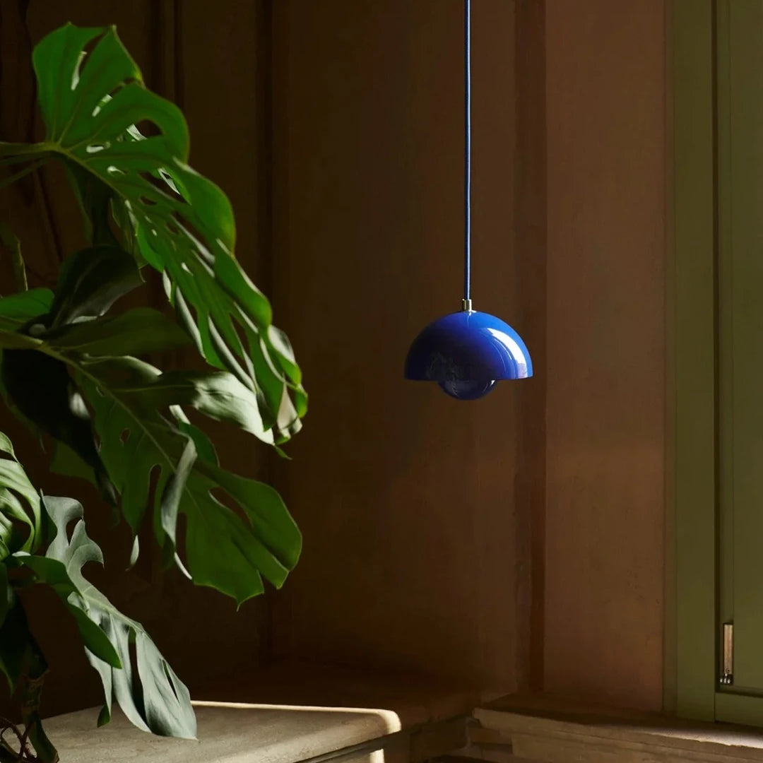 &Tradition:Flowerpot VP10 CTBL &トラディション フラワーポット VP10 ペンダントランプ