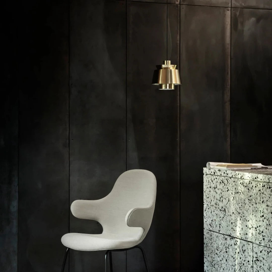 &Tradition:Utzon JU1 BRS &トラディション ウツソン JU1 ペンダントランプ