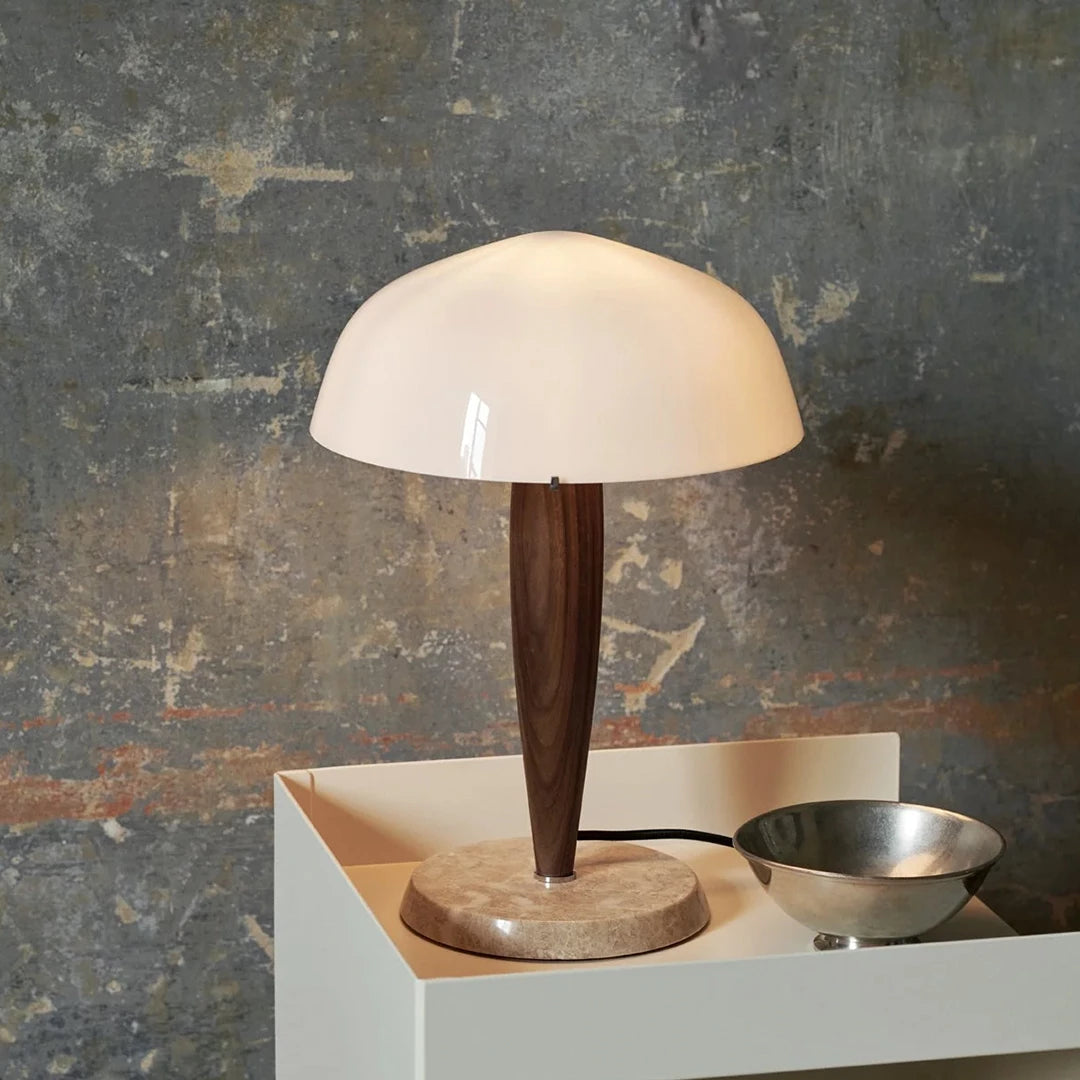 &Tradition:Herman SHY3 &トラディション ハーマン SHY3 テーブルランプ