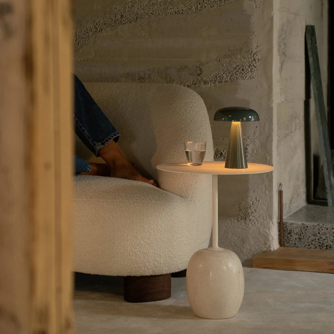 &Tradition:Como SC53 STBL &トラディション コモ SC53 ポータブル テーブルランプ