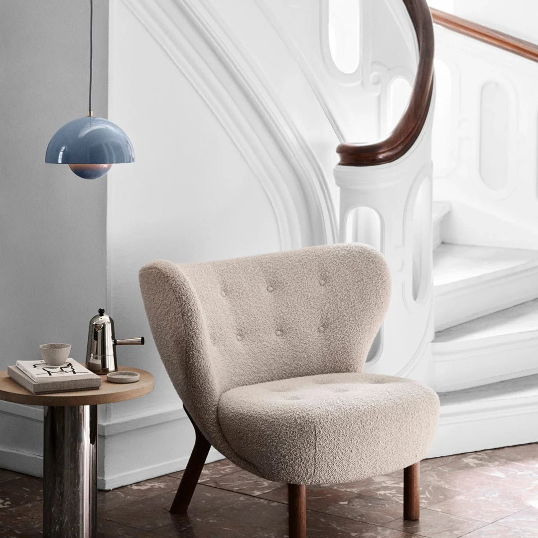 &Tradition:Flowerpot VP1 STBL &トラディション フラワーポット VP1 ペンダントランプ