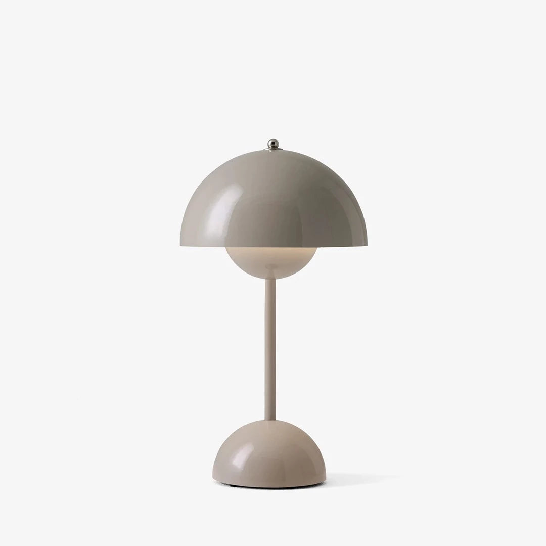 &Tradition:Flowerpot VP9 GRBG &トラディション フラワーポット VP9 ポータブル テーブルランプ