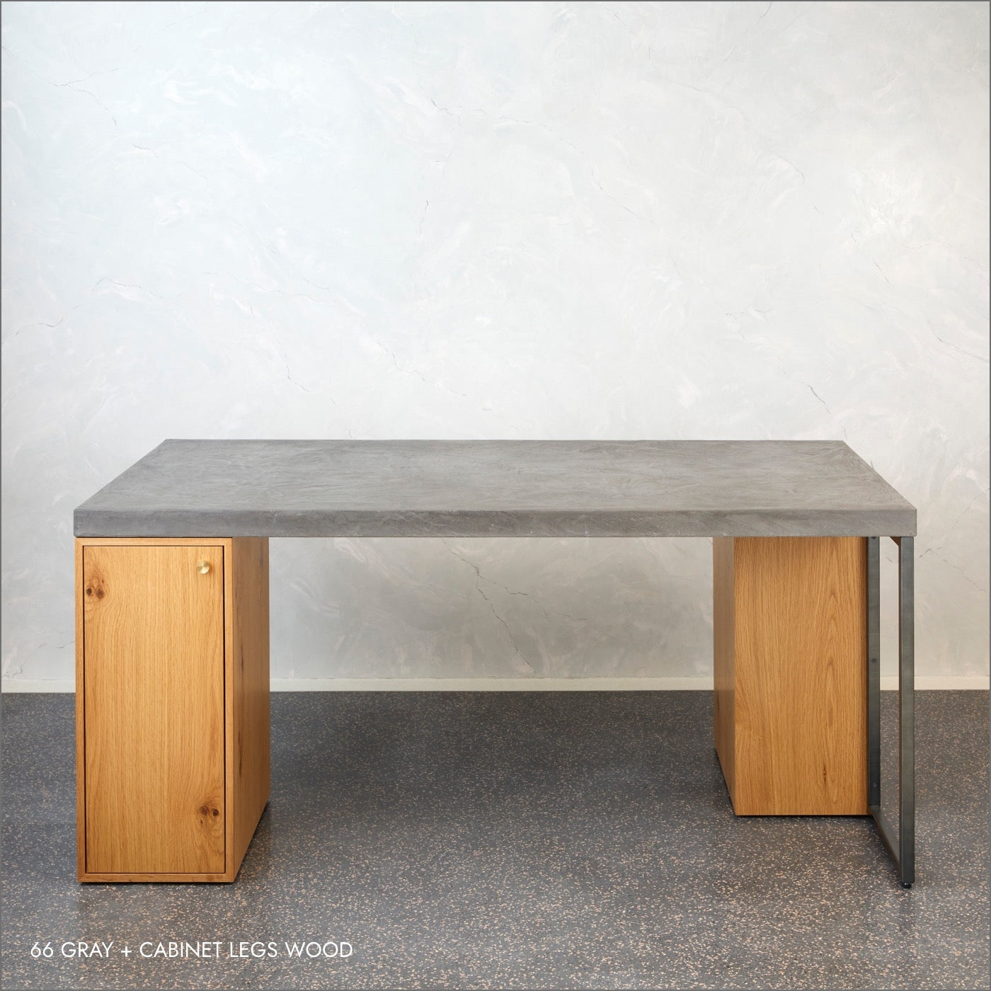 MORTEX DINING TABLE