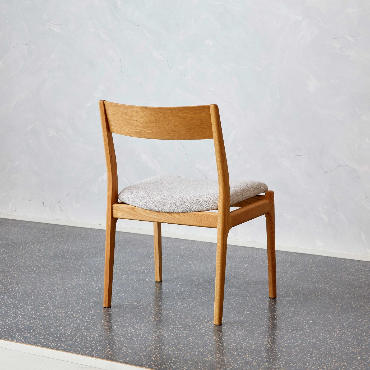 COLOR'U:PIKE CHAIR コロル パイク チェア