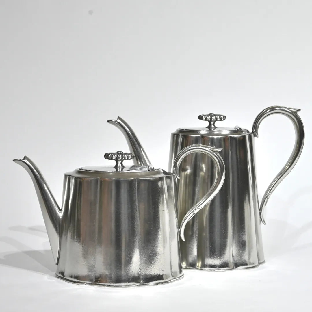 Cosi Tabellini:BRITANNIA Tea pot コジタベッリーニ ティーポット
