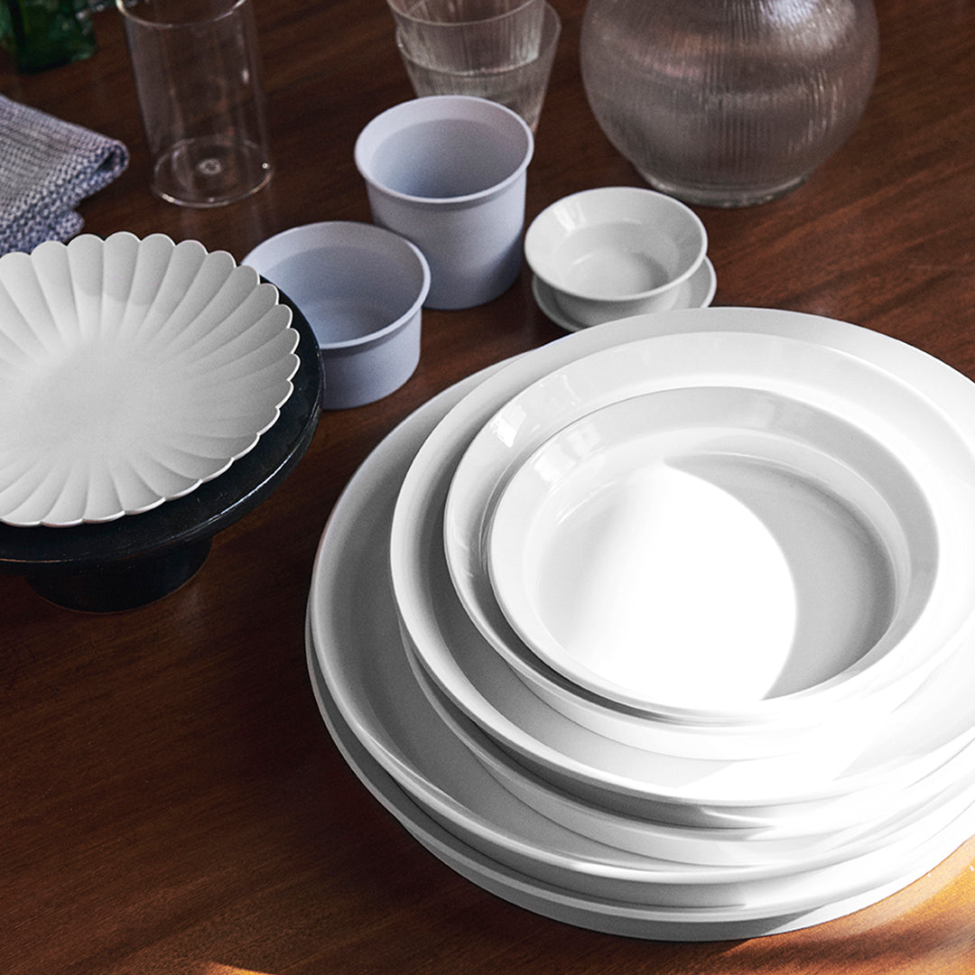 1616/arita japan:TY Round Bowl set 1616/arita japan TY ラウンドボウル セット