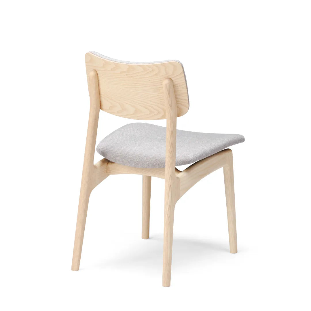 Hirata Chair Collection:HARE nwh ヒラタチェアコレクション ハレ ダイニングチェア