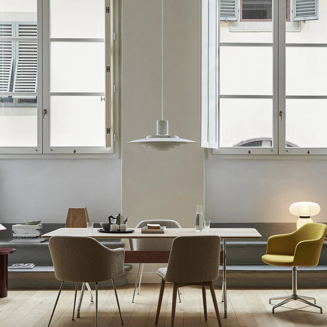 &Tradition:P376 KF2 MTWH &トラディション P376 KF2 ペンダントランプ