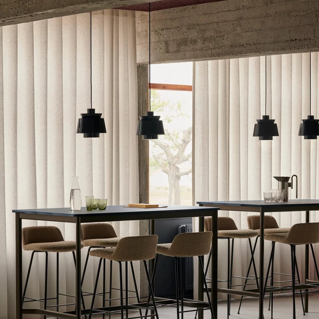 &Tradition:Utzon Special Edition JU1 &トラディション ウツソン JU1 ペンダントランプ