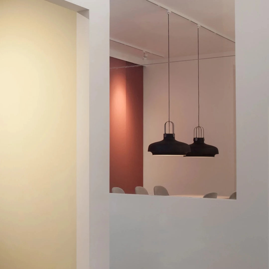 &Tradition:Copenhagen SC8 &トラディション コペンハーゲン SC8 ペンダントランプ