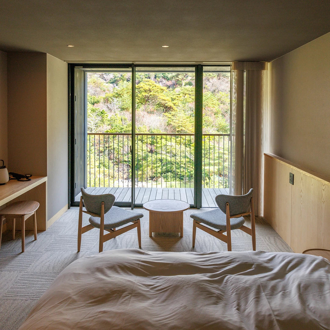 Hirata Chair Collection:PISOLINO Lounge Chair nwh ヒラタチェアコレクション ピソリーノ ラウンジチェア