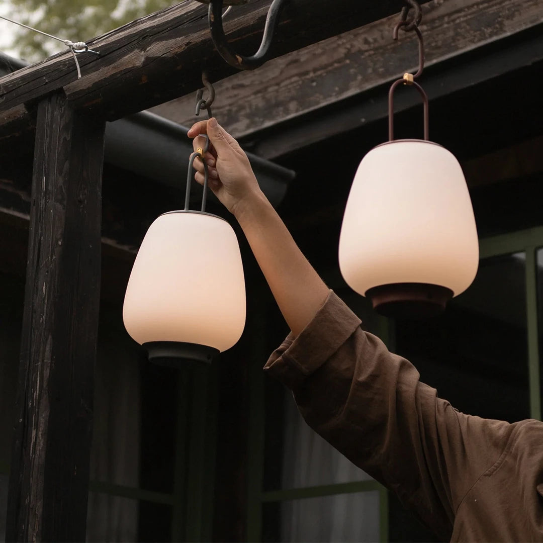 &Tradition:Lucca SC51 MS &トラディション ルッカ SC51 ポータブル テーブルランプ