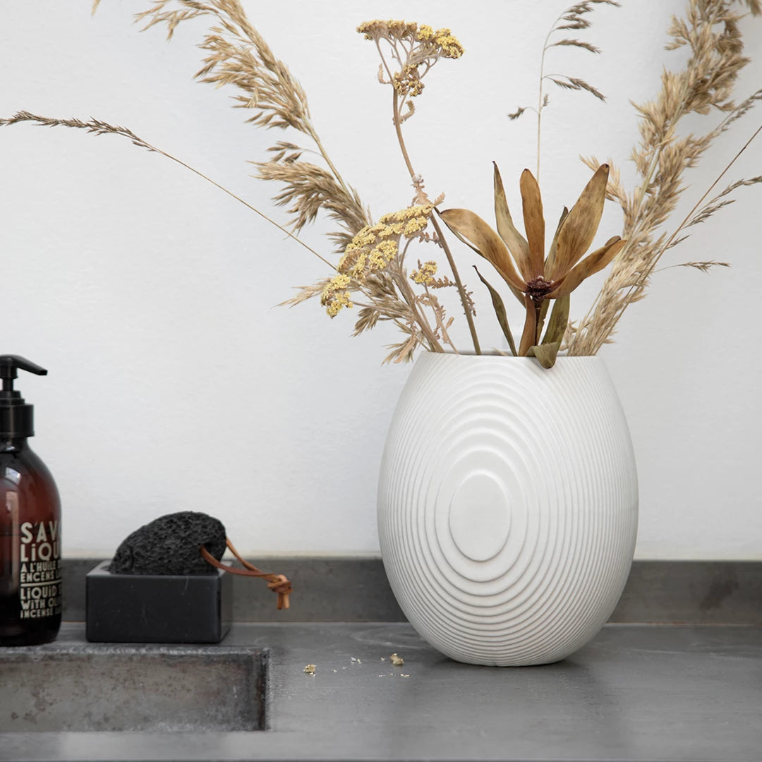 ARCHITECTMADE:FLOW-Bubble アーキテクトメイド フロウ バブル フラワーベース