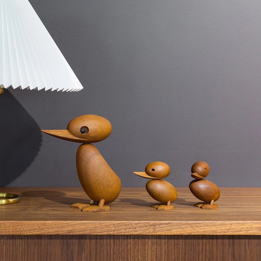 ARCHITECTMADE:DUCKLING アーキテクトメイド ダックリング 子アヒル