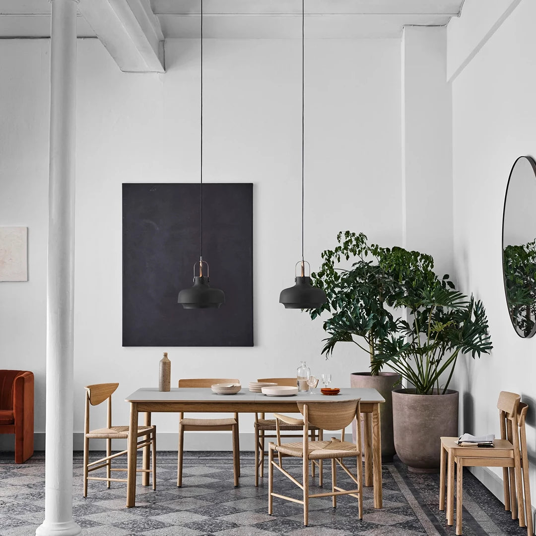 &Tradition:Copenhagen SC7 &トラディション コペンハーゲン SC7 ペンダントランプ