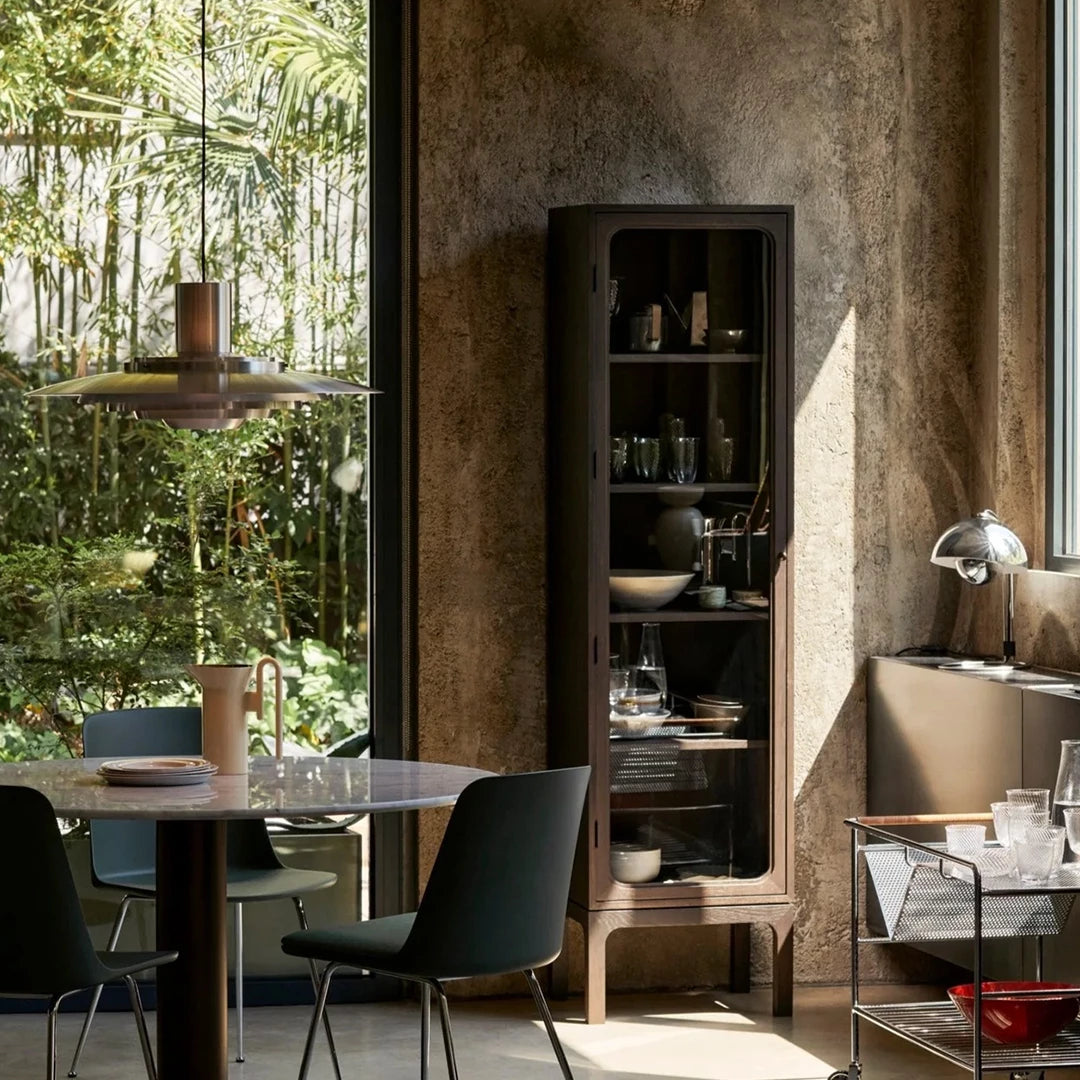 &Tradition:P376 KF1 ALU &トラディション P376 KF1 ペンダントランプ