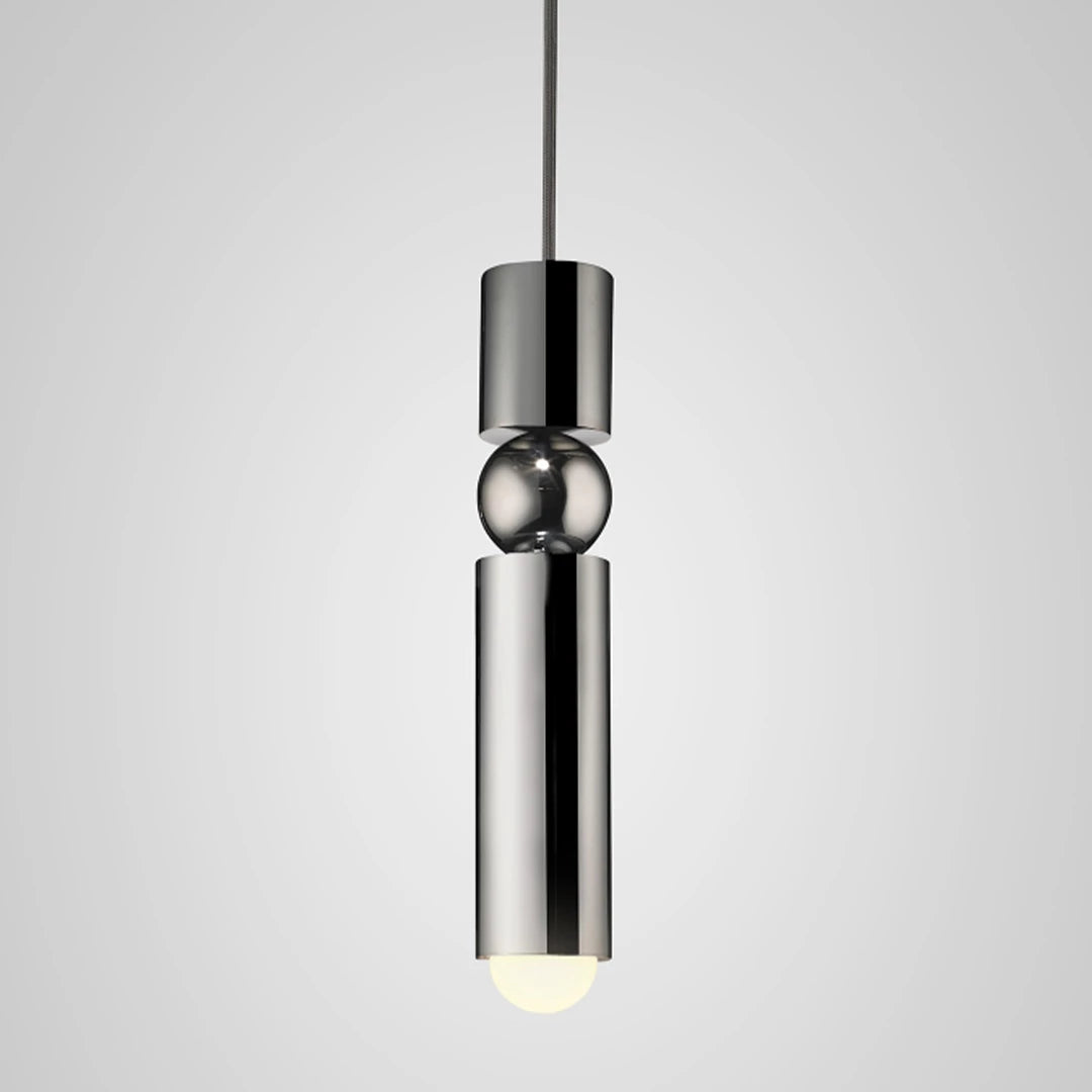 LIGHTING|FULCRUM PENDANT LIGHT|ペンダントライト|Chrome|LEE LIGHTING|FULCRUM PENDANT LIGHT|ペンダントライト|Chrome|LEE