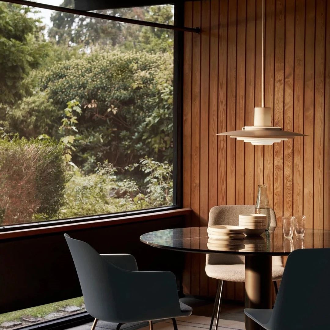 &Tradition:P376 KF1 MTWH &トラディション P376 KF1 ペンダントランプ