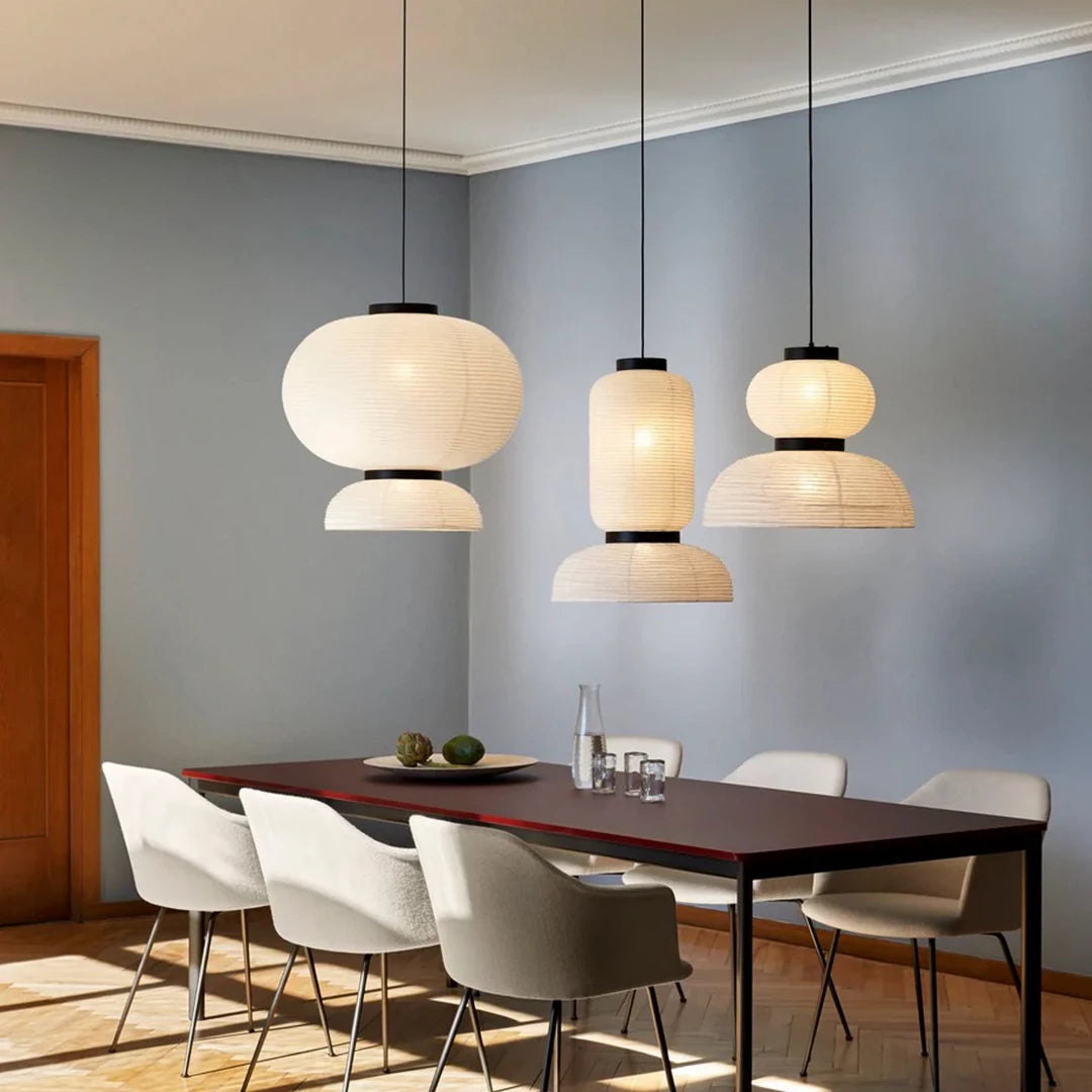 &Tradition:Formakami JH3 &トラディション フォーマカミ JH3 ペンダントランプ