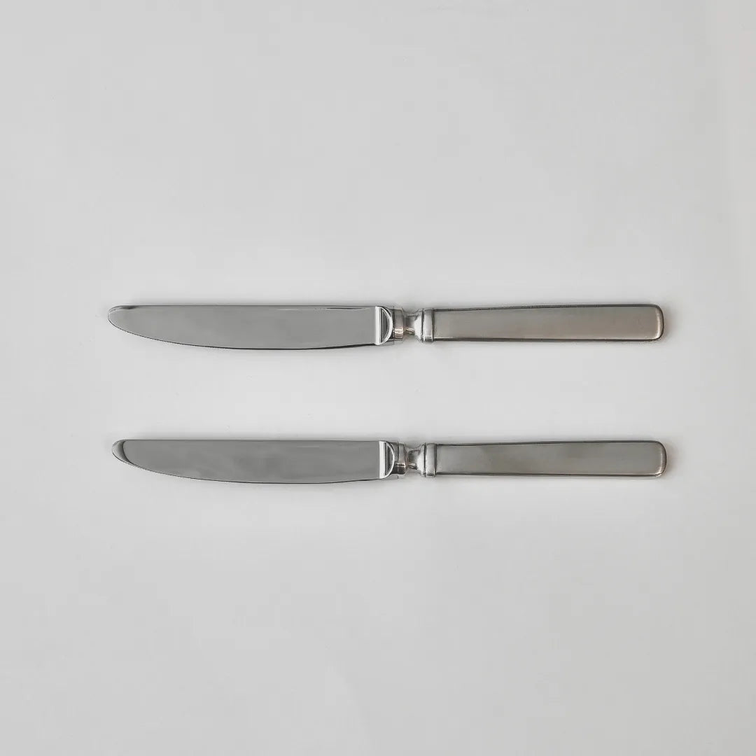 COSI TABELLINI ペーパーナイフ ルーペ付 アンティーク ナイフ｜GABRIELLA Dinner knife｜カトラリー｜Cosi Tabellini｜コジタ