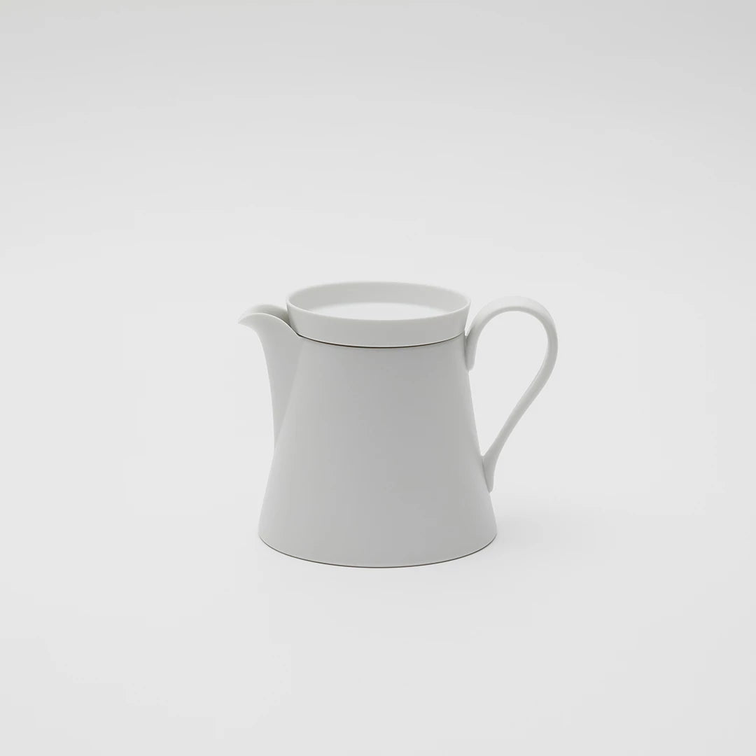 IR Tea Pot WHMT