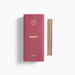 Perfumer H:Incense/AMBER パフューマーH インセンス/アンバー