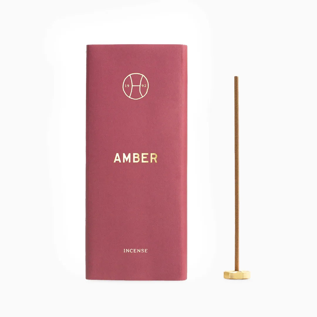 Perfumer H:Incense/AMBER パフューマーH インセンス/アンバー