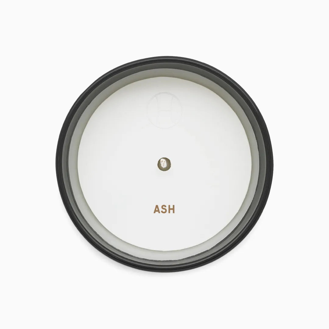 Perfumer H:Candle 175g/ASH パフューマーH キャンドル 175g/アッシュ