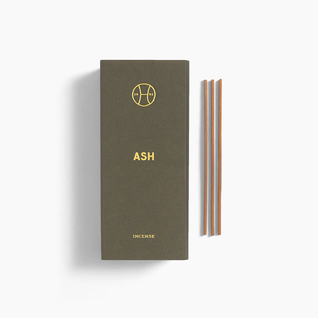 Perfumer H:Incense/ASH パフューマーH インセンス/アッシュ