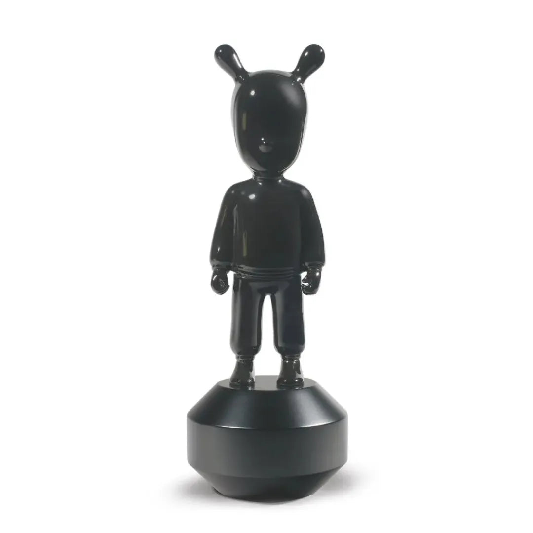 The Black Guest