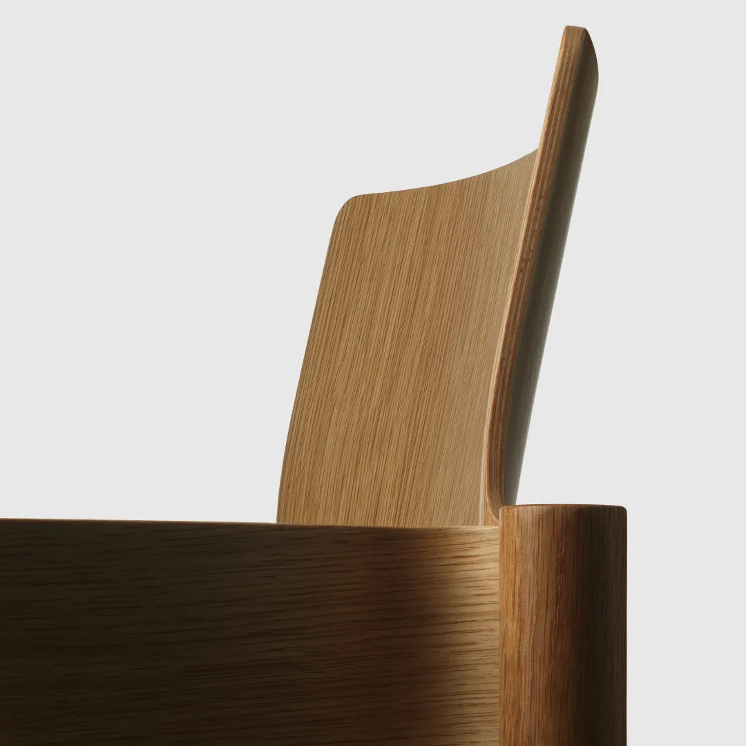 Kawara Armchair NT
