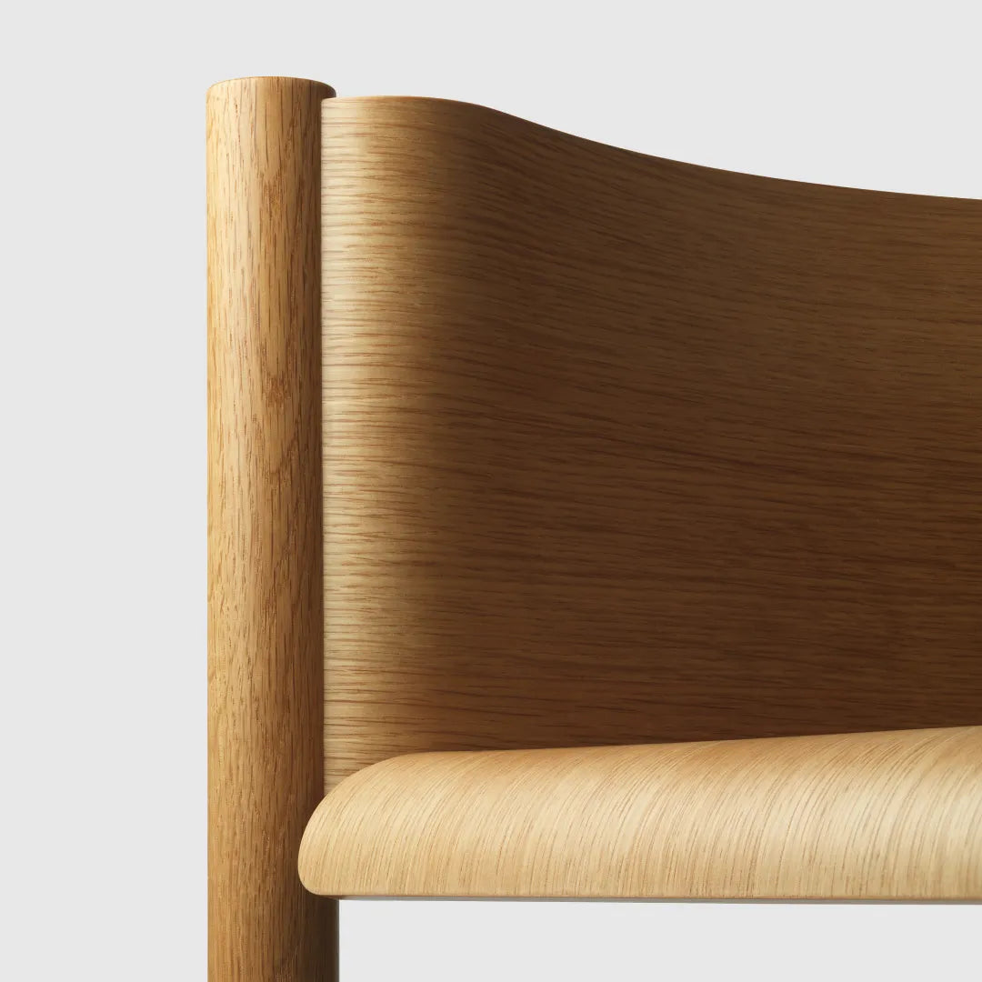 Kawara Armchair NT