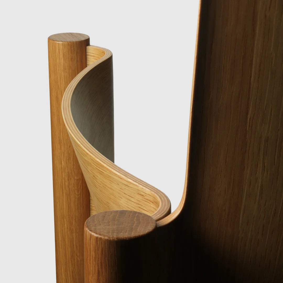 Kawara Armchair NT
