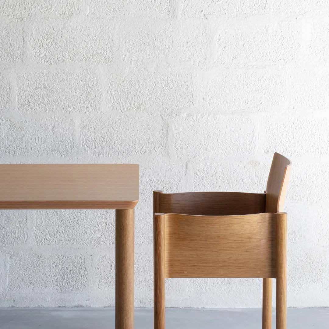 Kawara Armchair NT