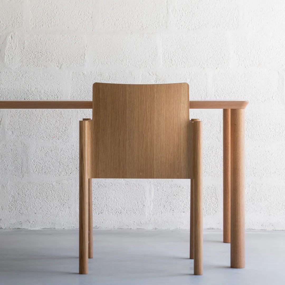 Kawara Armchair NT